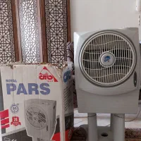 کولر پورتابل سلولزی