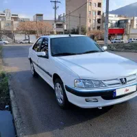 پارس۱۴۰۰تیوفایو دریچه سیم اسکلت تعویض