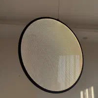 لوستر مدرن و مینیمال