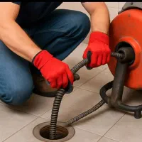 لوله بازکنی با دستگاه فقط ممکو چمران اورژانسی