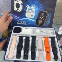 ساعت هوشمند۱۳۰۰