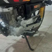 موتور ۲۰۰ کویر|موتورسیکلت|رفسنجان, |دیوار