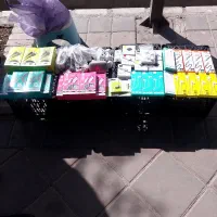 لوازم جانبی موبایل و تبلت امید