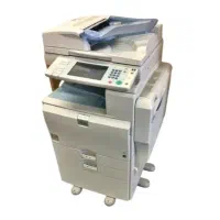 دستگاه کپی ریکو  ricoh mp4001