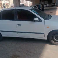 سمند ای اف سون دوگانه شرکتی مدل 1397|خودرو سواری و وانت|اهواز, شریعتی جنوبی|دیوار