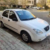 تیبا2/هاچ بکEX/مدل98 خونگی/کم کارکرد/بیرنگ|خودرو سواری و وانت|تهران, دهکده المپیک|دیوار