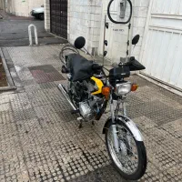 رهرو ۱۴۰۲ فوق العاده|موتورسیکلت|تهران, دبستان|دیوار