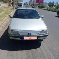 پژو 405مدل 84درحد|خودرو سواری و وانت|مراغه, |دیوار