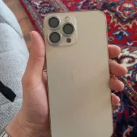 iPhone 13 Pro Max ZDA - ریفربیش پارت نامبر F