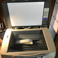 پرینتر اسکنر رنگی اپسون Stylus CX5200|پرینتر، اسکنر، کپی، فکس|تهران, کوی فراز|دیوار