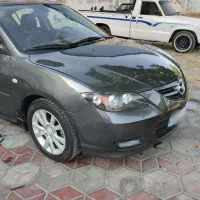 مزدا تری تیپ ۳|خودرو سواری و وانت|گرگان, |دیوار