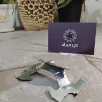 اسکوپ سنگ- سایز متوسط- ورق ۸۰- برند میرمیران