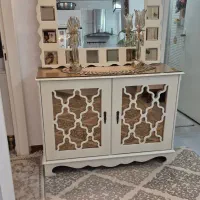 میز تی وی و کنسول