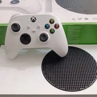 Xbox Series S/ ایکس باکس سری اس
