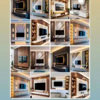 نصب و اجراع دکراسیون داخلی