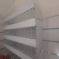 یخچال فروشگاه مغازه هایپرمارکت دارم|فروشگاه و مغازه|قیدار, |دیوار