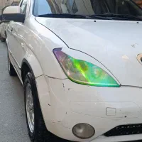 تیبا بدون صندق 2 95