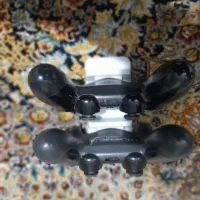 ps4|کنسول، بازی ویدئویی و آنلاین|تهران, نعمت‌آباد|دیوار