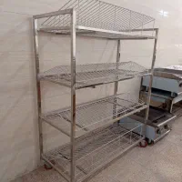 آبچکان ۳ و ۴ طبقه|کافی‌شاپ و رستوران|تهران, شهر زیبا|دیوار
