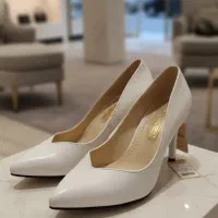 مجلسی کفش نیم پوت صندل شیک