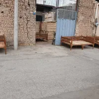تولیدی تخت سنتی گره چینی (اقتصادی)