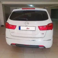 هایما S7 توربو مدل 96