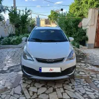 خودروسواریMVM315s مدل1396 درقزوین