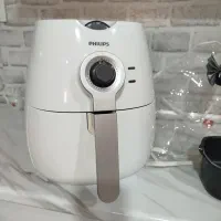 سرخ کن بدون روغن فیلیپس اصل|اجاق گاز و لوازم برقی پختوپز|صدرا-فارس, فاز ۱|دیوار