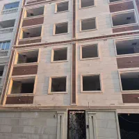 واحد ۷۵متری رو به نما پیش فروش|فروش آپارتمان|شهریار, شهرک شاهد|دیوار