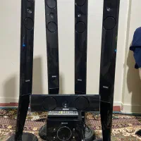 باند تلوزیون