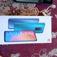 گوشی نوت 9|موبایل|آق قلا, |دیوار