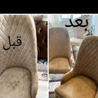 مبل شویی شستشوی مبل در منزل مبلشویی|خدمات نظافت|کرمان, |دیوار