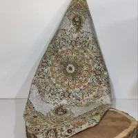 رومیزی ترمه