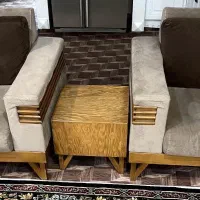 مبل هفت نفره