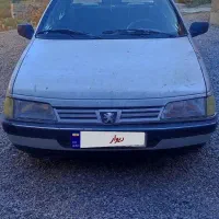 پژو۴۰۵مدل ۸۵|خودرو سواری و وانت|کرمان, |دیوار