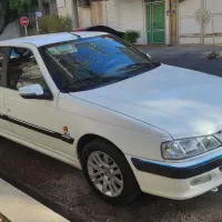 پارس سال توکرم دزفول مدل 90|خودرو سواری و وانت|دزفول, |دیوار