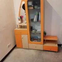 تخت و کمد|تخت و سرویس خواب|اهواز, بهزاد شهر|دیوار