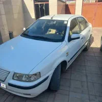 سمند ۹۳ درحد زیر قیمت