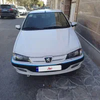 پژوپارس اتوماتیک TU5