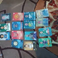 کیمدی  همش ۳۰۰ با سیلور