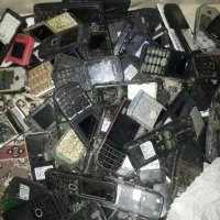 خریدوفروش گوشی. ضایعاتی|موبایل|نسیم‌شهر, |دیوار