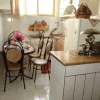 سوییت آپارتمان مبله تمییز آتشگاه|اجارهٔ کوتاه‌مدت آپارتمان و سوئیت|خمینی‌شهر, |دیوار