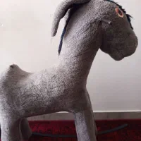 الاکلنگ پاندولی الاغ