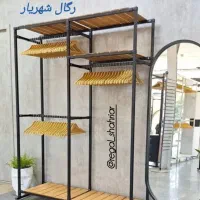 رگال لباس