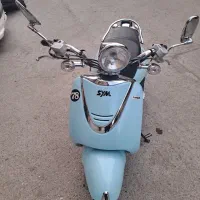 موتور فیدل کلاسیک