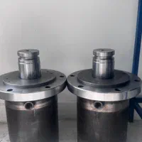 ساخت جک و یونیت آسانسوری و بالابری و صنعتی