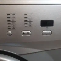 ماشین لباسشویی مجیک