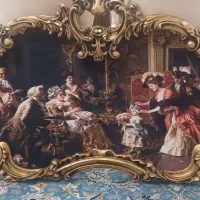 تابلو دکوراتیو