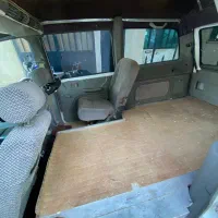 ون کاروان کمپری|خودرو سواری و وانت|تهران, تهرانپارس شرقی|دیوار