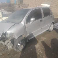 ام وی ام110تصادفی